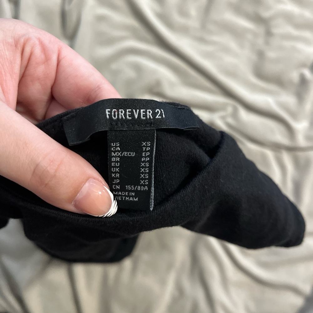 FOREVER 21 Tank